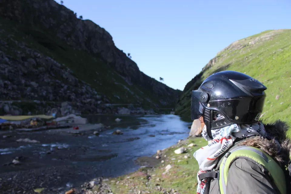 Photo of Rohtang Pass, Himachal Pradesh, India by Ruchika Srivastava