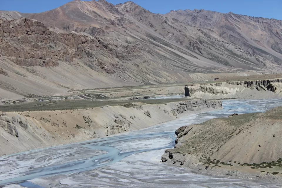 Photo of Leh by Ruchika Srivastava