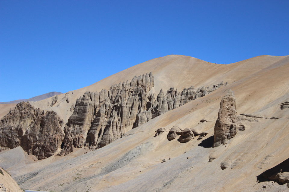 Photo of Leh by Ruchika Srivastava