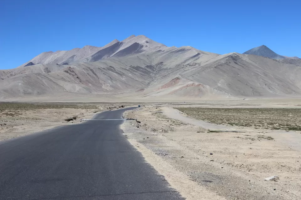 Photo of Leh by Ruchika Srivastava