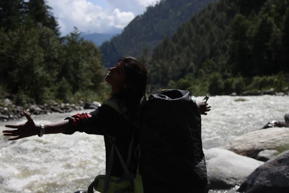 Photo of LADAKH : Novelty of the Lonely Island 14/16 by Ruchika Srivastava