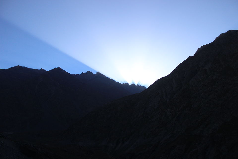 Photo of LADAKH : Novelty of the Lonely Island 6/16 by Ruchika Srivastava