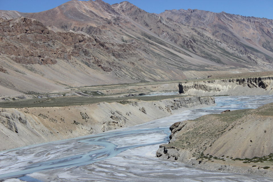 Photo of LADAKH : Novelty of the Lonely Island 7/16 by Ruchika Srivastava