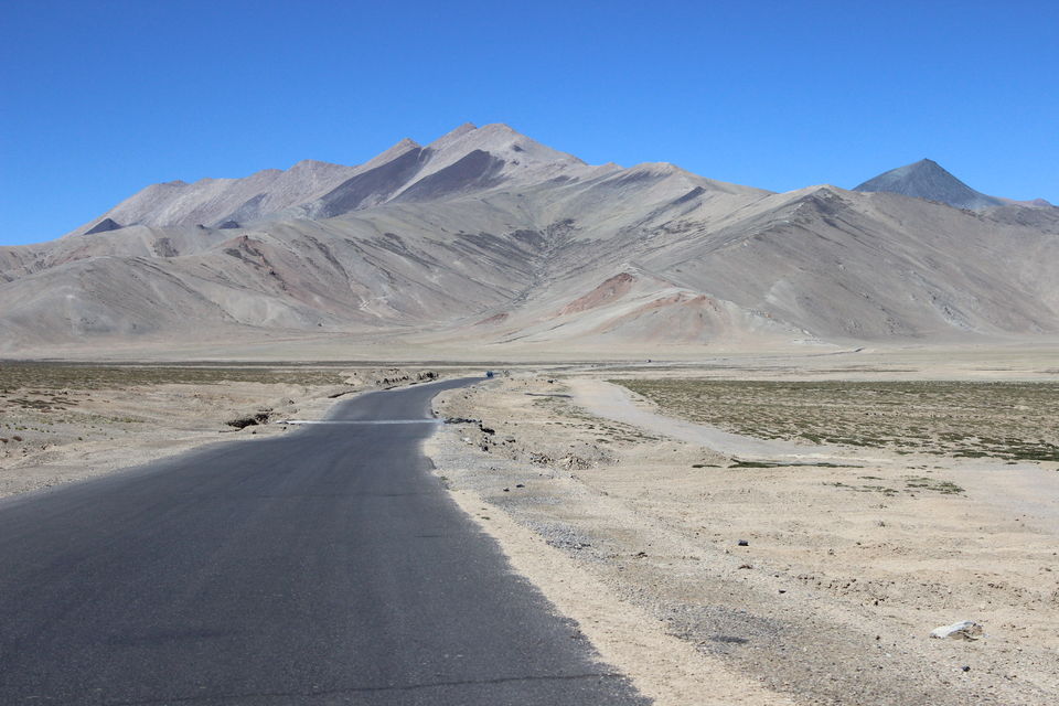 Photo of LADAKH : Novelty of the Lonely Island 11/16 by Ruchika Srivastava