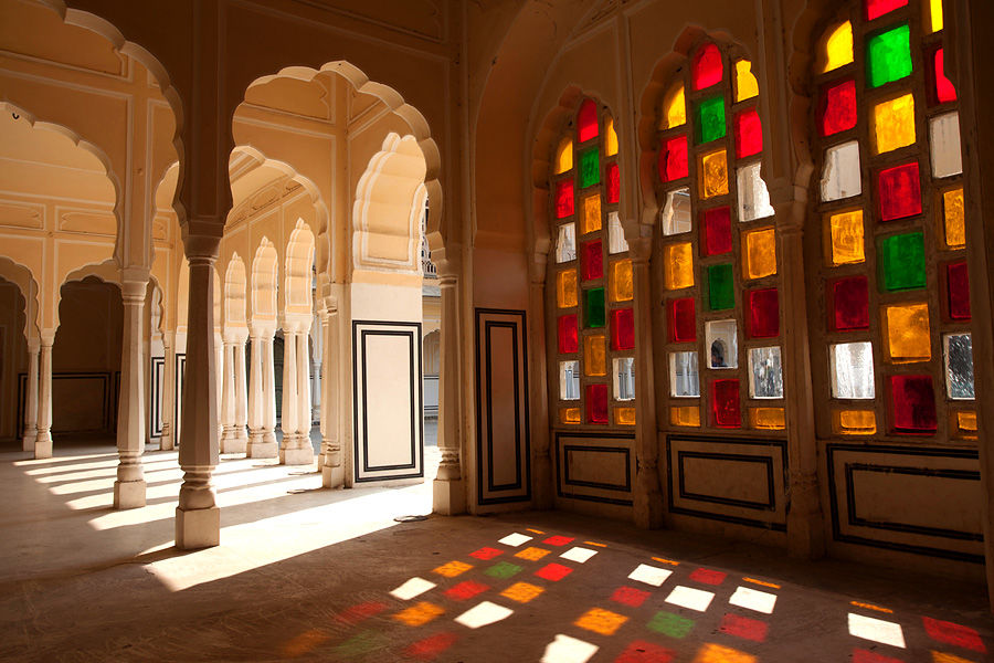 Photo of 7 Reasons Why Rajasthan Is The Perfect Destination For Solo Travelers 1/8 by Jyoti Sharma