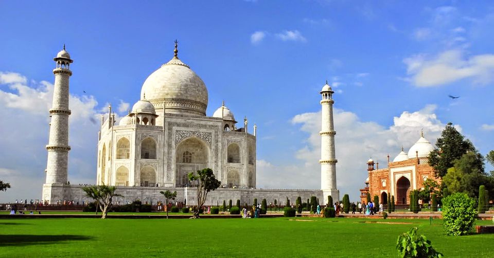 Photo of Where Should You Go For Holidays According To Your Zodiac Sign? 4/23 by Jyoti Sharma