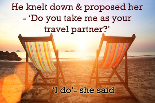 Photo of 10 Beautiful Travel Stories That Will Tease Your Travel Bug 7/10 by Jyoti Sharma