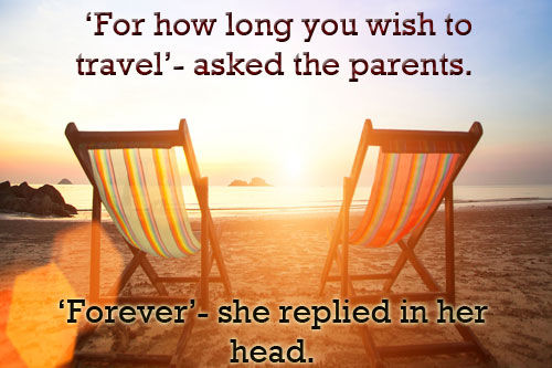 Photo of 10 Beautiful Travel Stories That Will Tease Your Travel Bug 1/10 by Jyoti Sharma