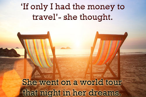 Photo of 10 Beautiful Travel Stories That Will Tease Your Travel Bug 3/10 by Jyoti Sharma