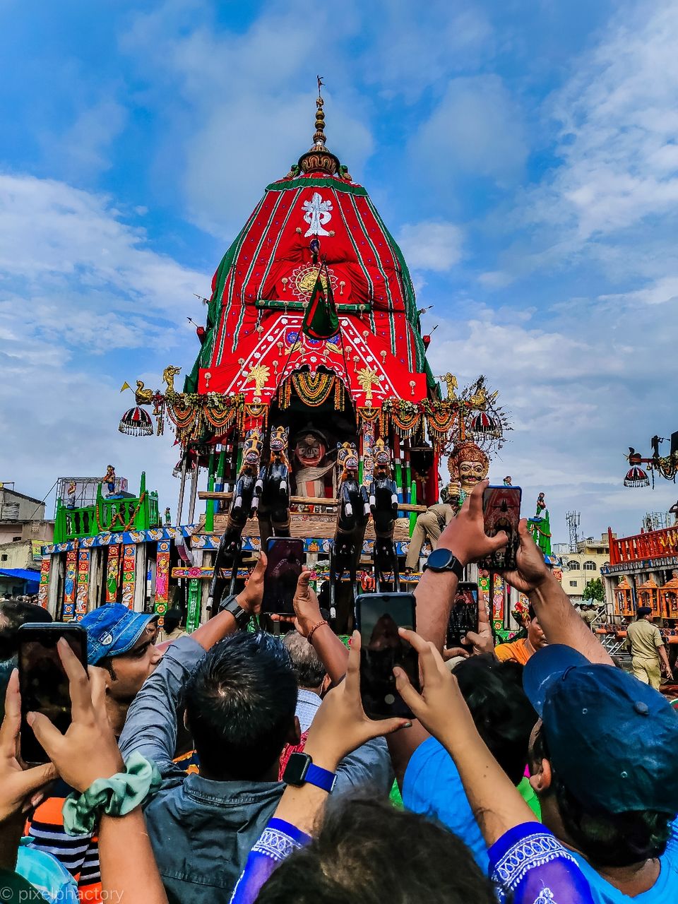 Photo of Puri by Madhvendra