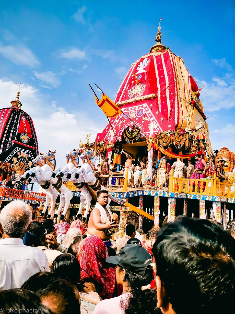 Photo of Puri by Madhvendra