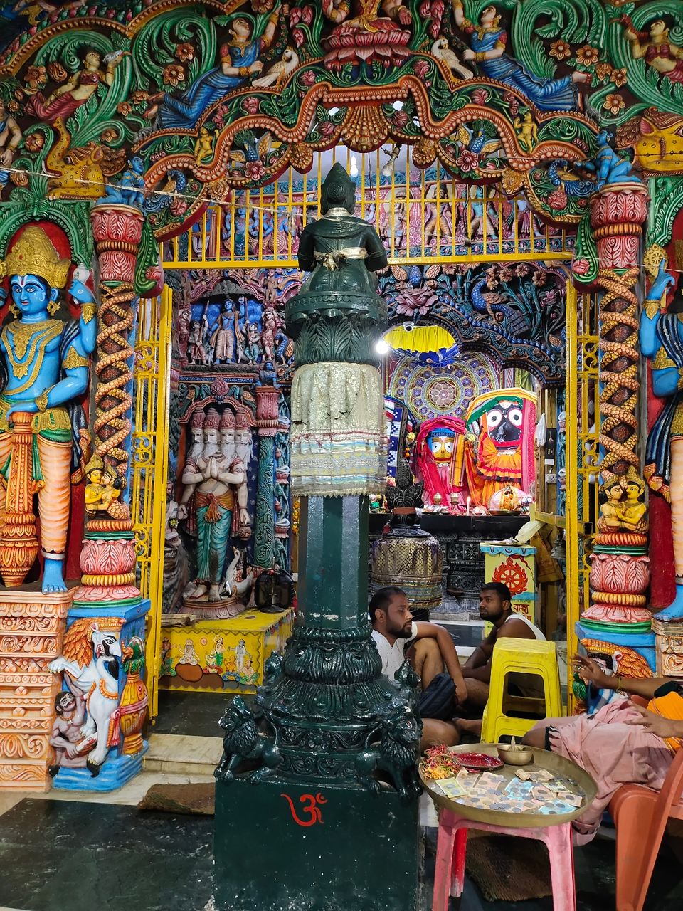 Photo of Rath Yatra ki Yatra by Madhvendra