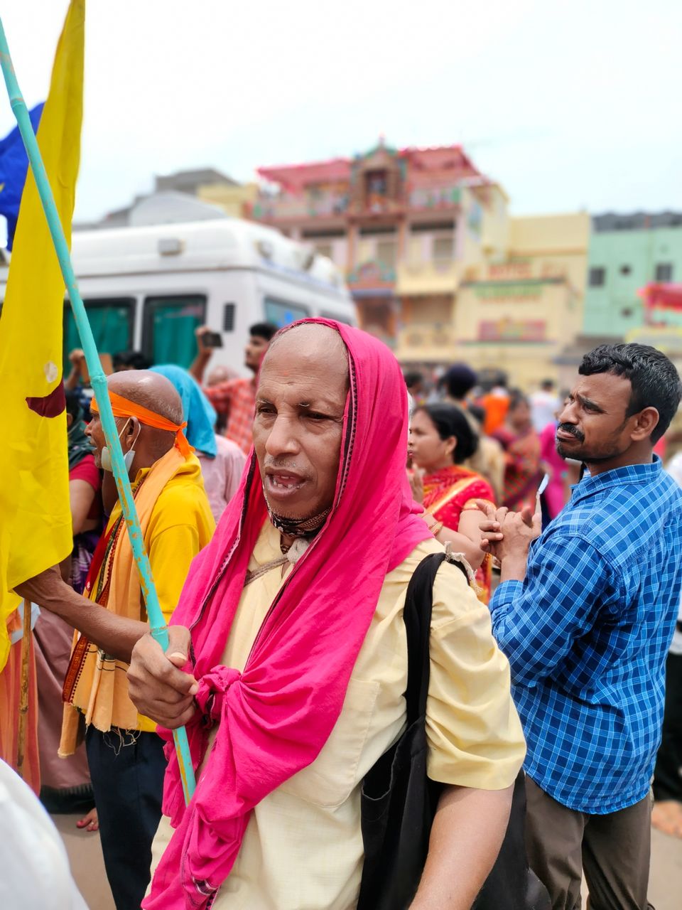 Photo of Rath Yatra ki Yatra by Madhvendra