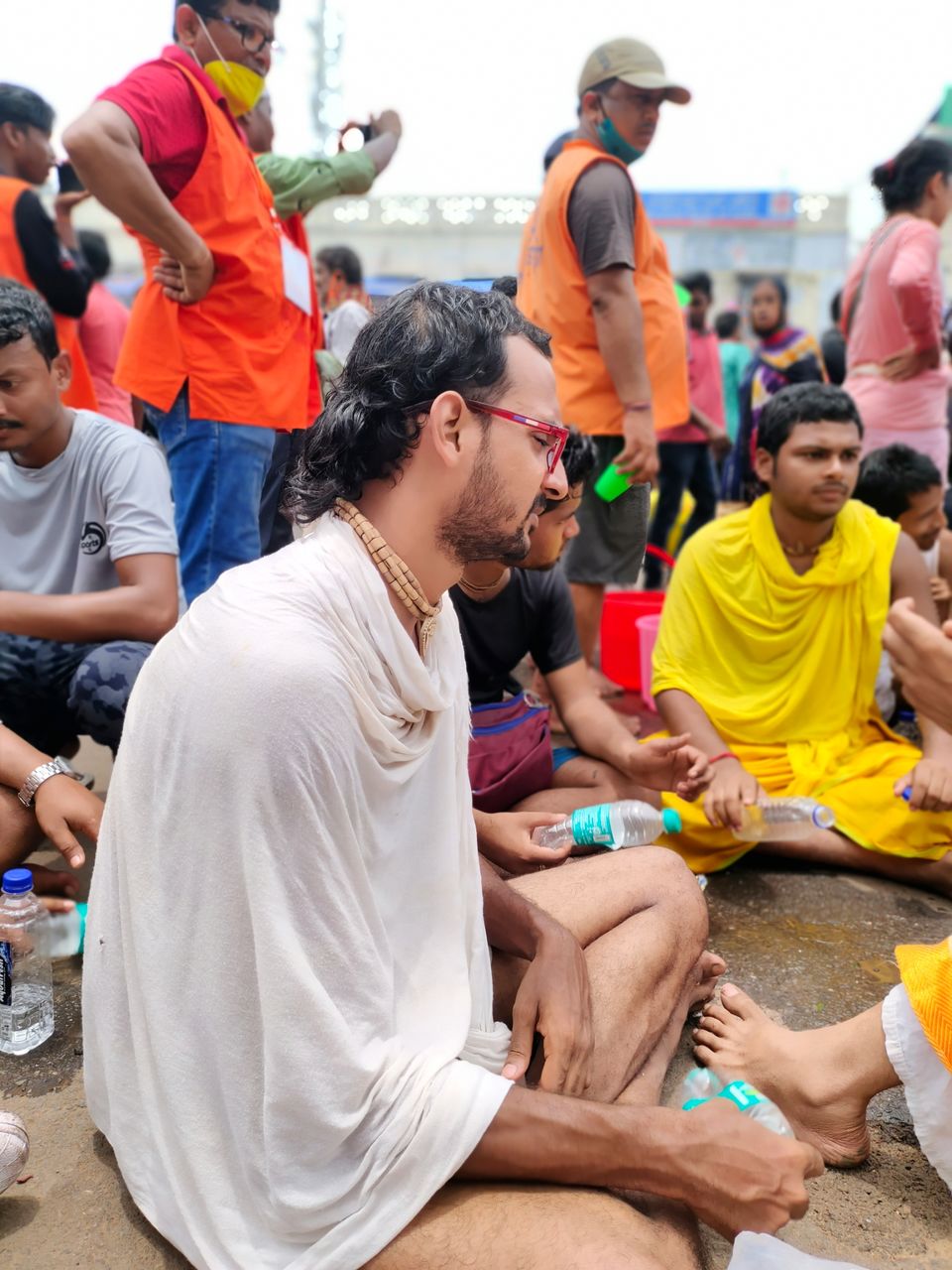 Photo of Rath Yatra ki Yatra by Madhvendra