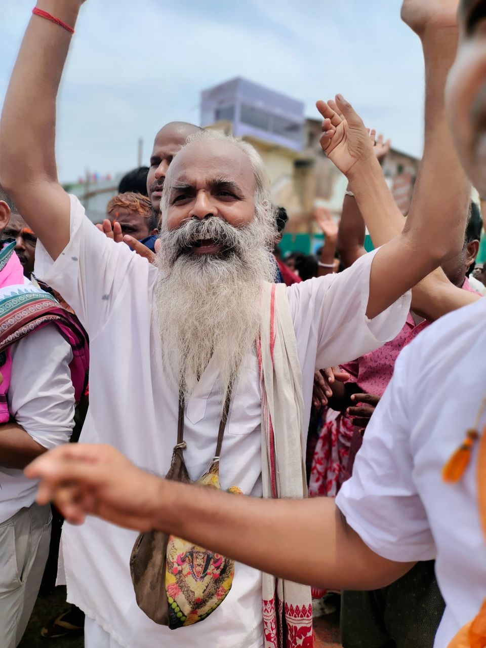 Photo of Rath Yatra ki Yatra by Madhvendra