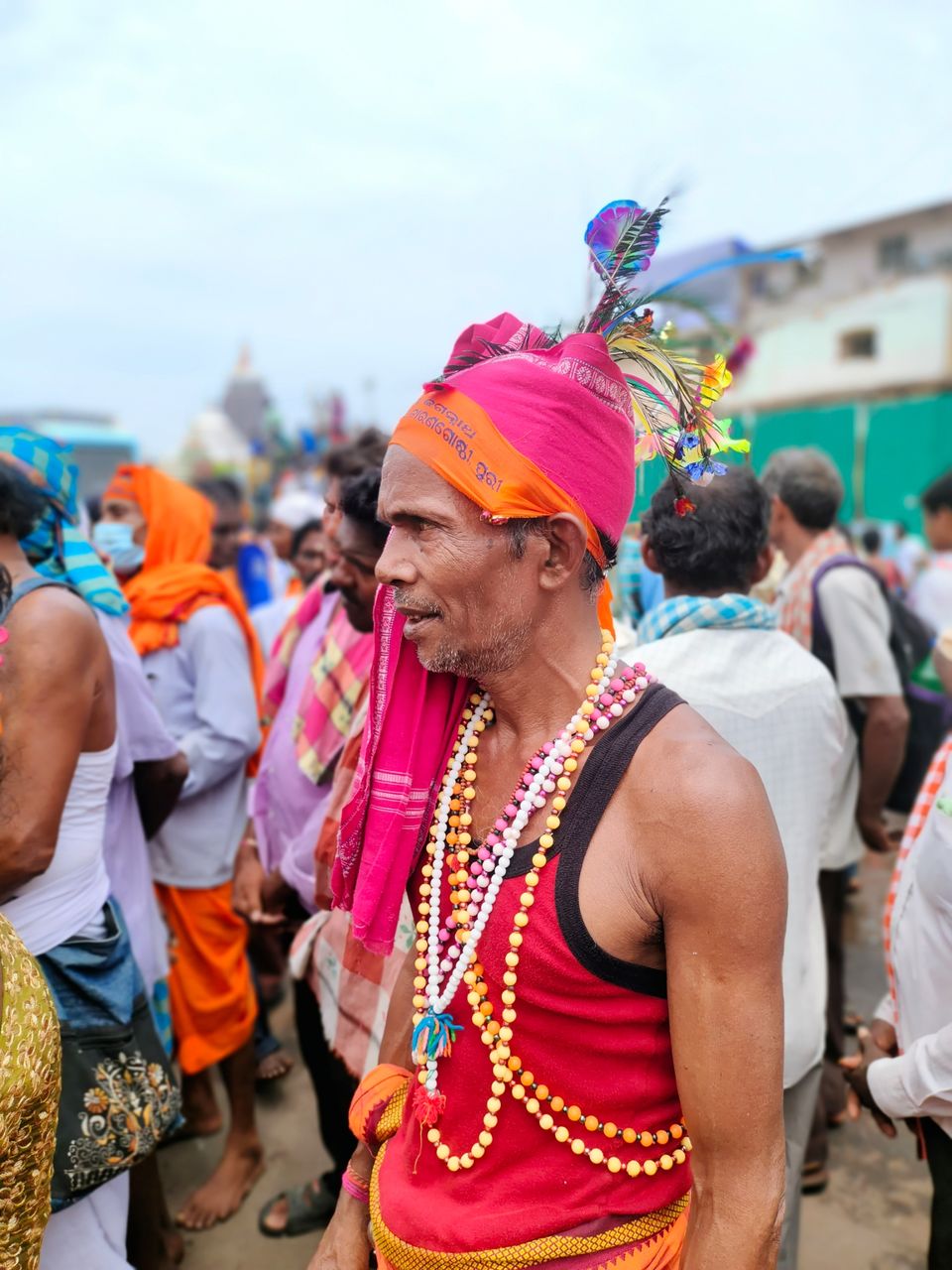 Photo of Rath Yatra ki Yatra by Madhvendra