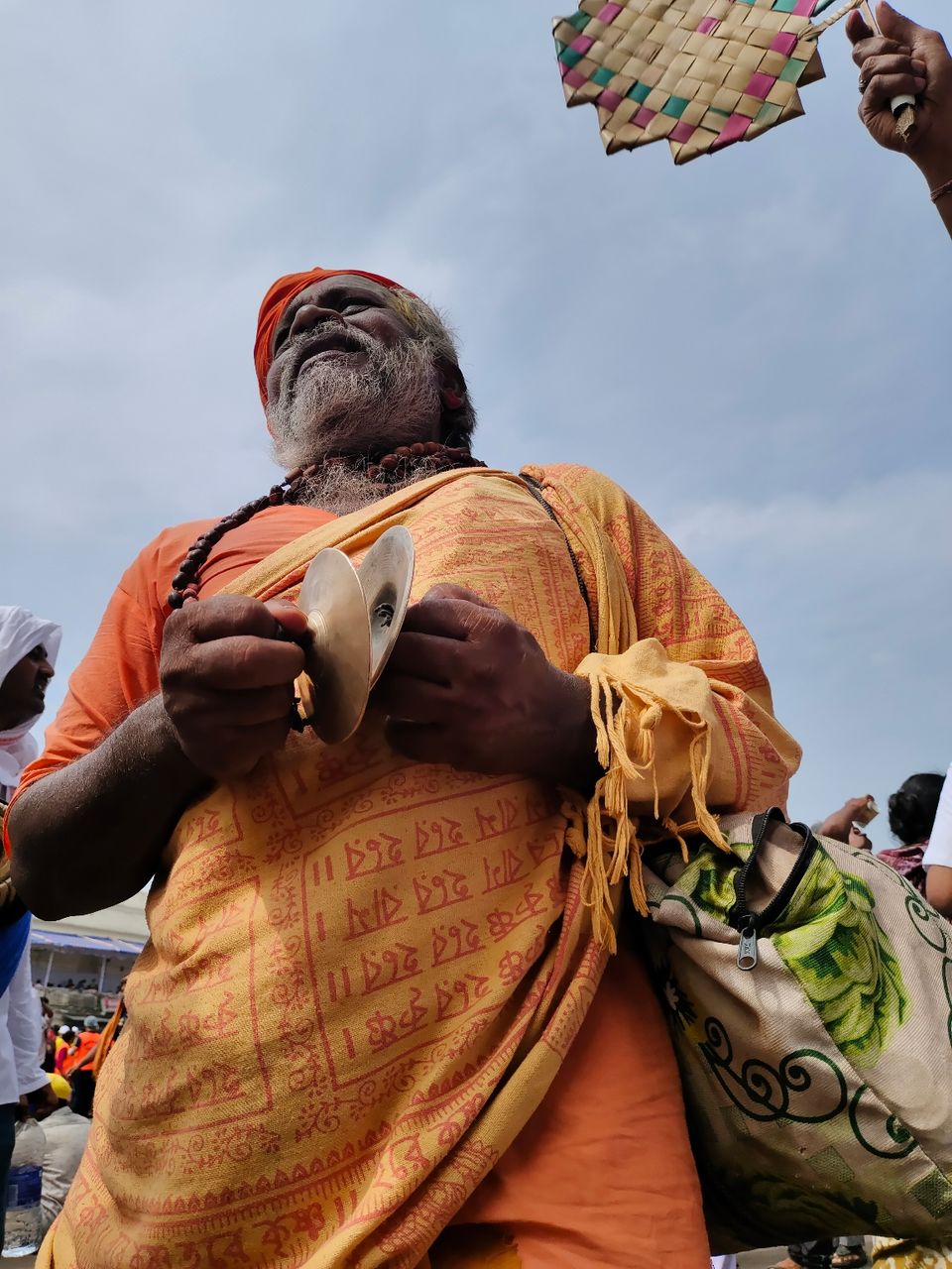 Photo of Rath Yatra ki Yatra by Madhvendra