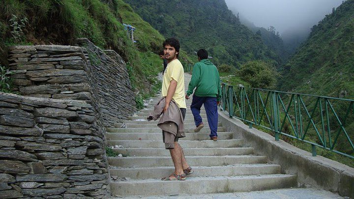 Photo of Triund Diaries 10/20 by Farish Chander