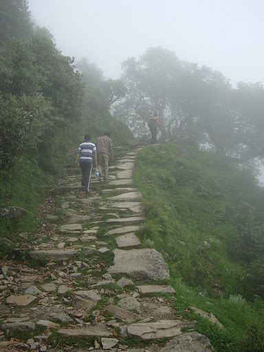 Photo of Triund Diaries 17/20 by Farish Chander
