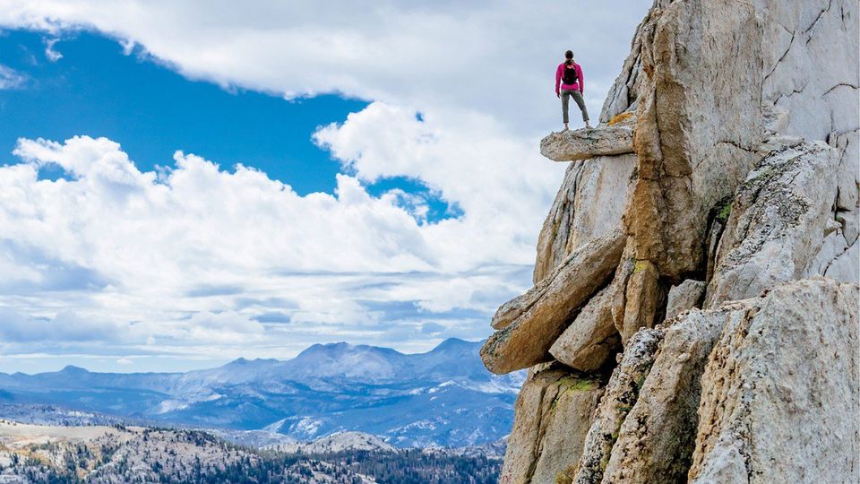 Photo of 10 Best Things To Learn From A Traveller 6/13 by Farish Chander