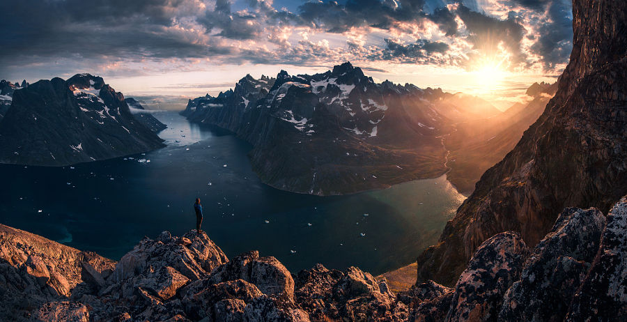 Photo of 10 Best Things To Learn From A Traveller 10/13 by Farish Chander