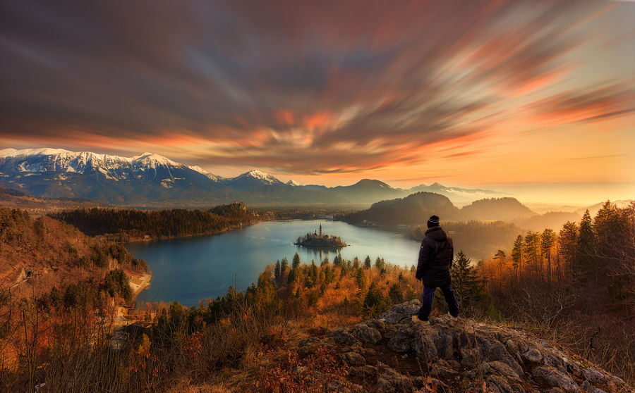 Photo of 10 Best Things To Learn From A Traveller 12/13 by Farish Chander