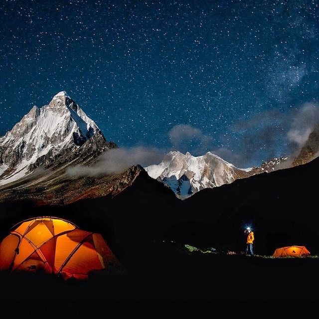 Photo of Scientifically Proven: Seven things travelling does to your body 3/12 by Farish Chander
