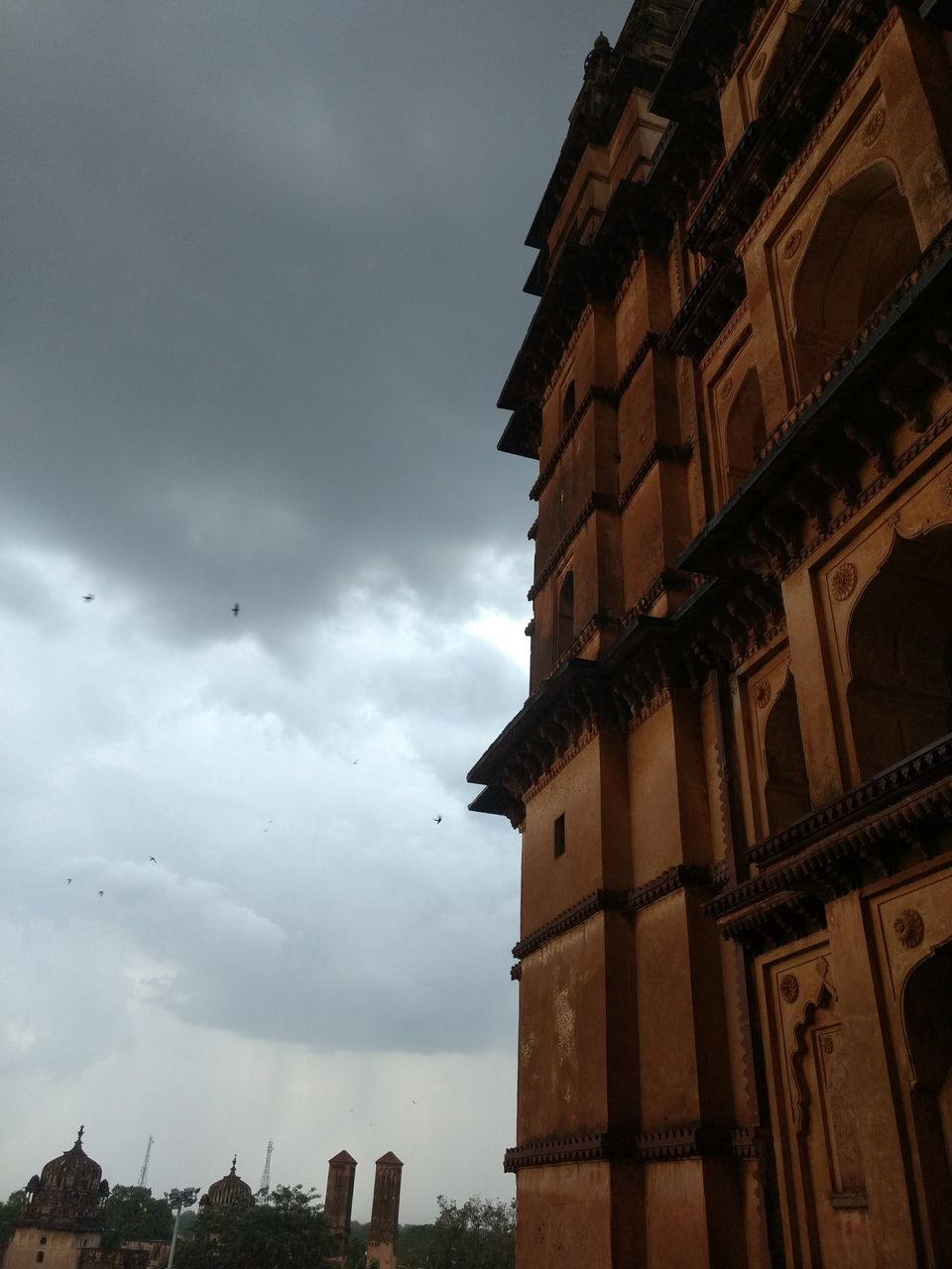 Photo of Your guide to explore the hidden secret of Madhya Pradesh - The village of Orchha 28/39 by Vijaya Nair