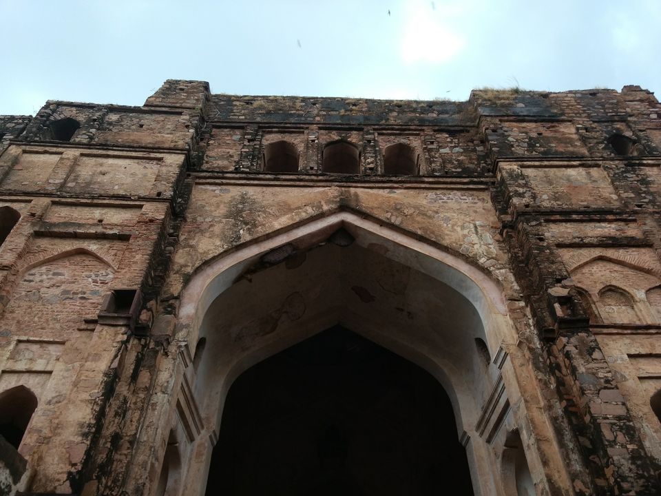 Photo of Your guide to explore the hidden secret of Madhya Pradesh - The village of Orchha 26/39 by Vijaya Nair