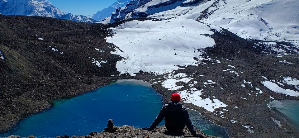 Photo of Solo Woman's guide to Trekking the Annapurna Circuit without a guide/ porter #Tripoto'sLockdownGuide by Vijaya Nair