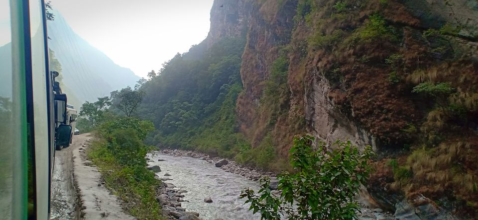 Photo of Solo Woman's guide to Trekking the Annapurna Circuit without a guide/ porter #Tripoto'sLockdownGuide 9/26 by Vijaya Nair