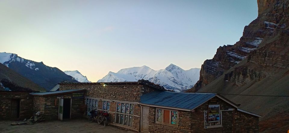 Photo of Solo Woman's guide to Trekking the Annapurna Circuit without a guide/ porter #Tripoto'sLockdownGuide 12/26 by Vijaya Nair