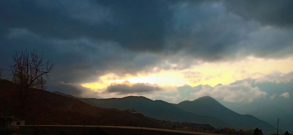 Photo of Solo Woman's guide to Trekking the Annapurna Circuit without a guide/ porter #Tripoto'sLockdownGuide 25/26 by Vijaya Nair