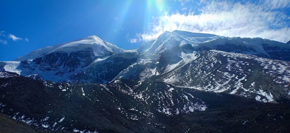 Photo of Solo Woman's guide to Trekking the Annapurna Circuit without a guide/ porter #Tripoto'sLockdownGuide 7/26 by Vijaya Nair