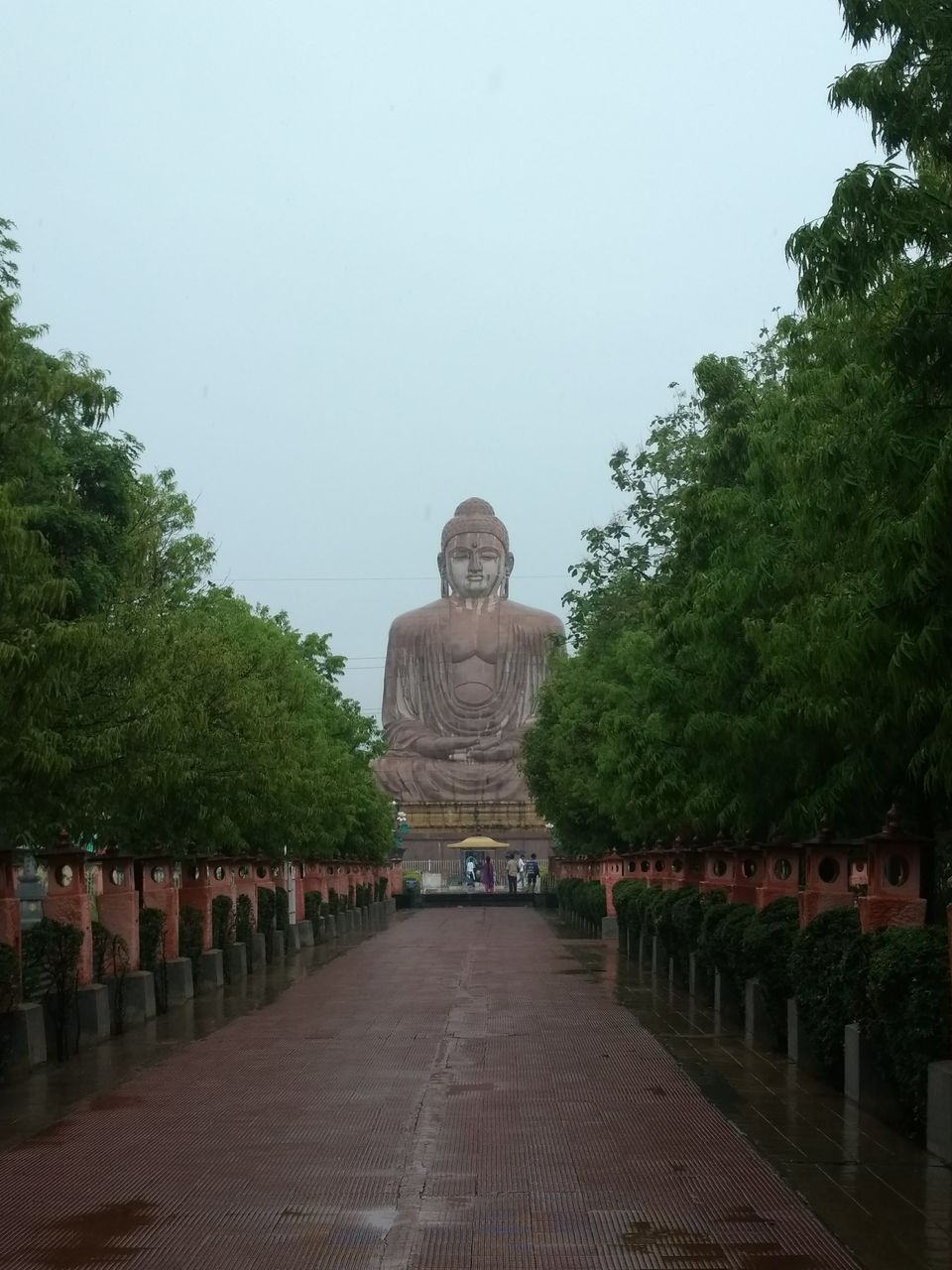 Photo of Vipassana: A guide to the famous 10 day meditation course by Vijaya Nair