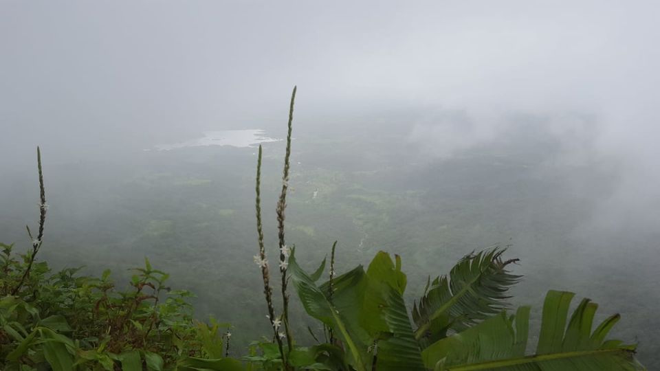 Photo of Wild Sunday trek to Peb Fort, Neral #MemoryLane 5/16 by Vijaya Nair