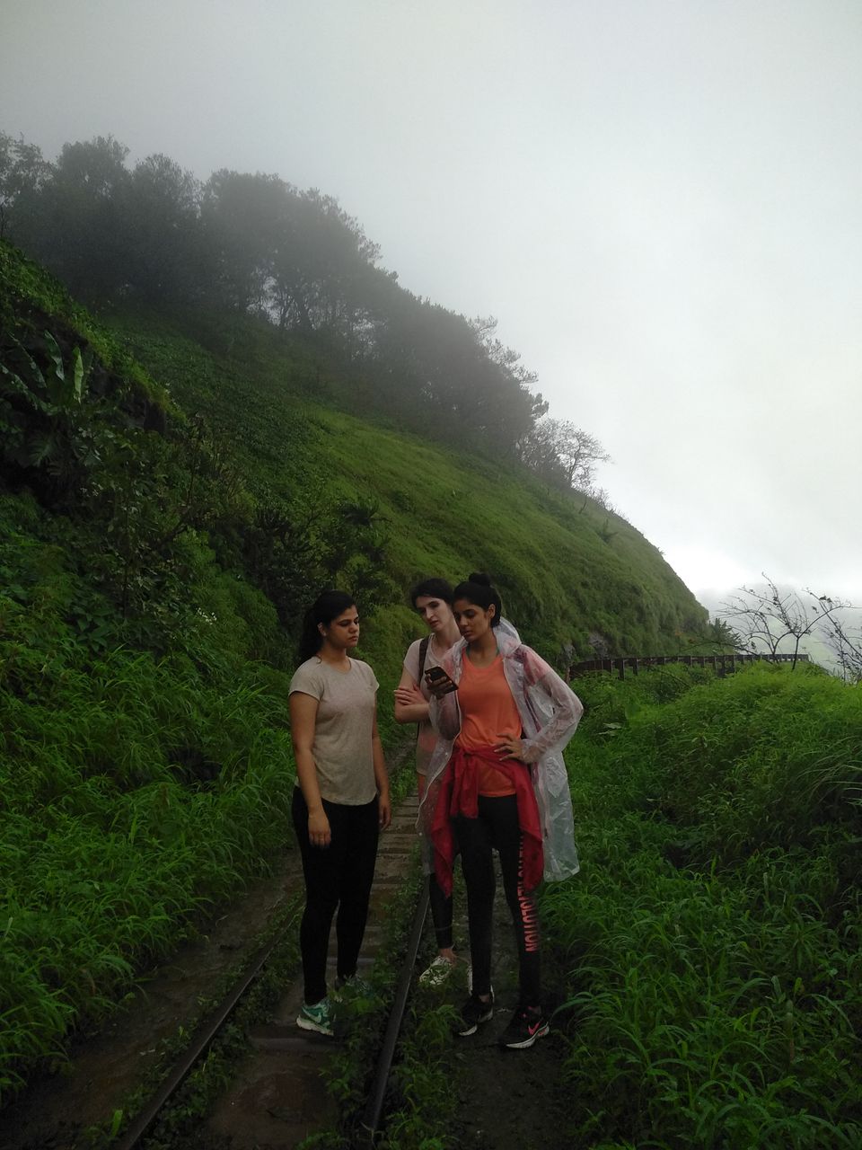 Photo of Wild Sunday trek to Peb Fort, Neral #MemoryLane 15/16 by Vijaya Nair