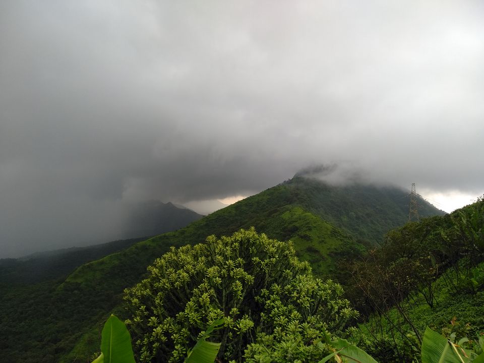 Photo of Wild Sunday trek to Peb Fort, Neral #MemoryLane 16/16 by Vijaya Nair