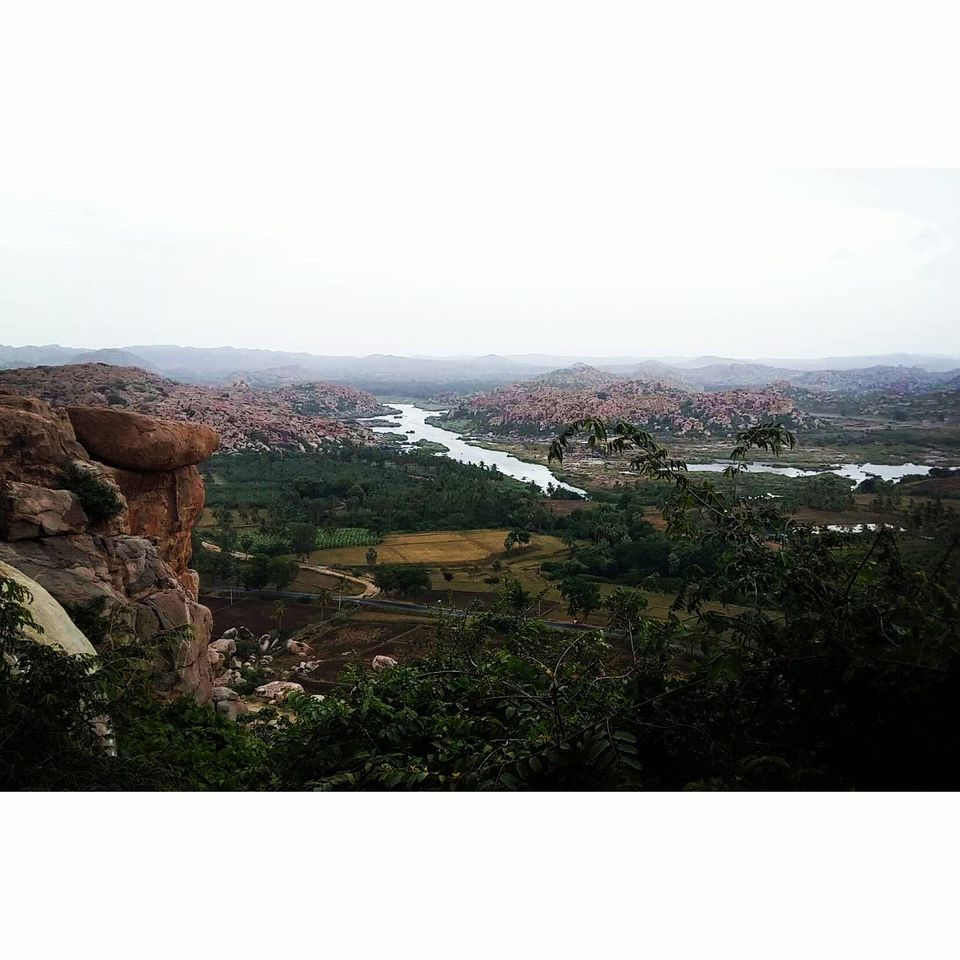 Photo of Top 5 Offbeat Getaways Around Hyderabad 1/1 by Ishaani Sharma
