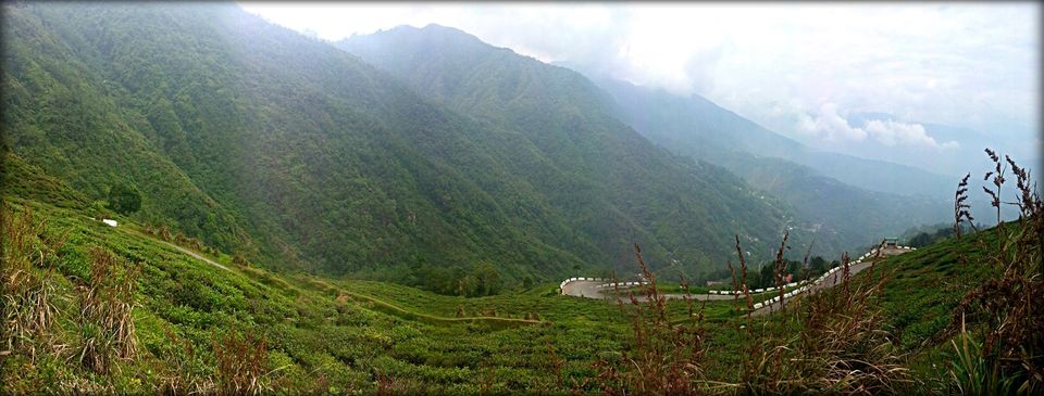 Photo of North-East Diaries (Part 1) 2/17 by Ishaani Sharma