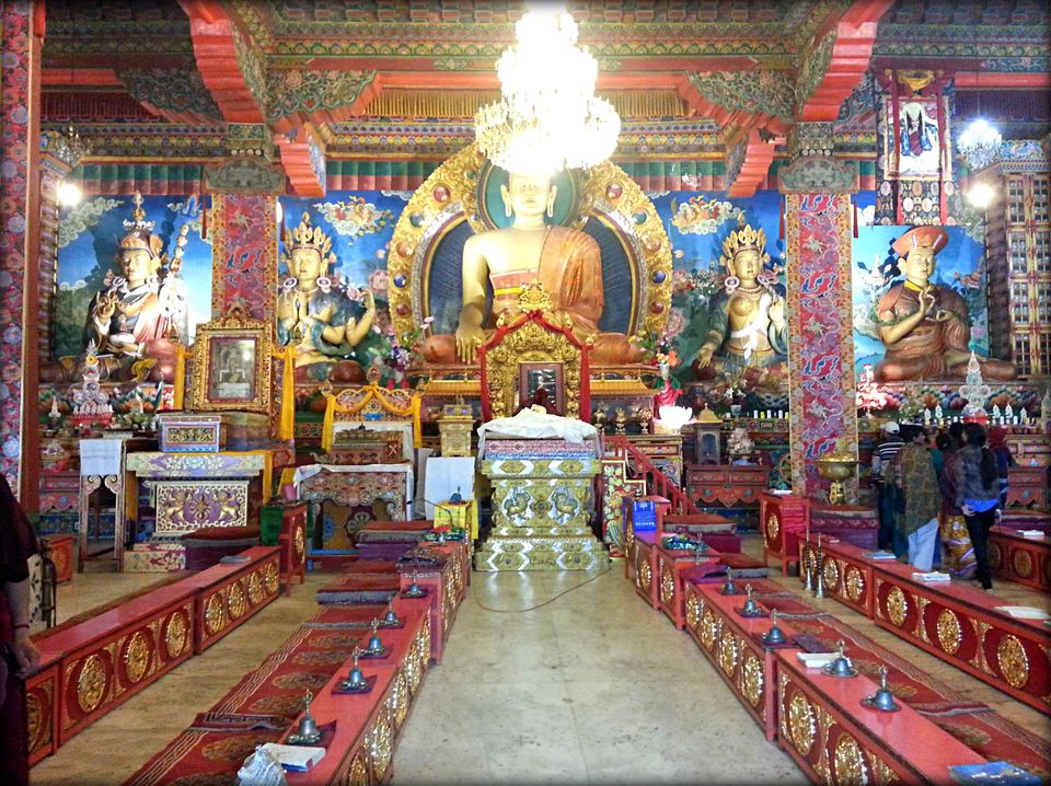 Photo of North-East Diaries (Part 1) 3/17 by Ishaani Sharma