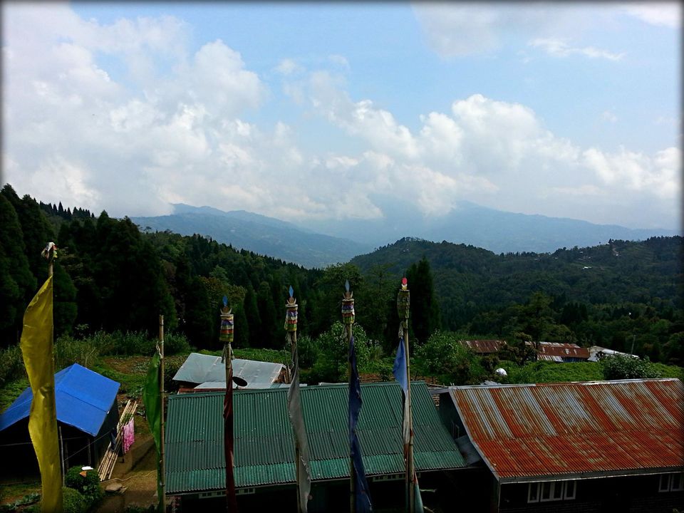 Photo of North-East Diaries (Part 1) 4/17 by Ishaani Sharma