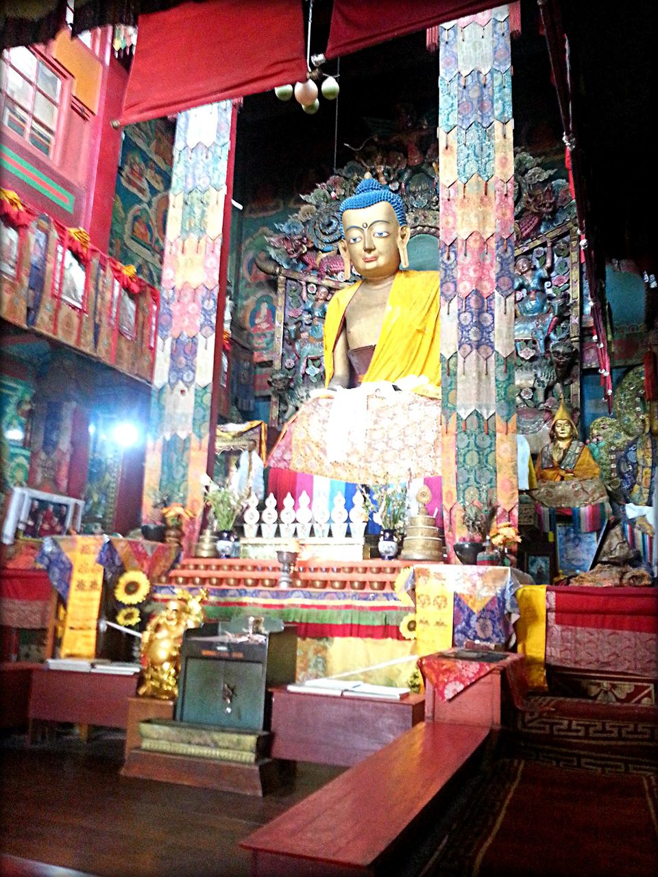 Photo of North-East Diaries (Part 1) 5/17 by Ishaani Sharma
