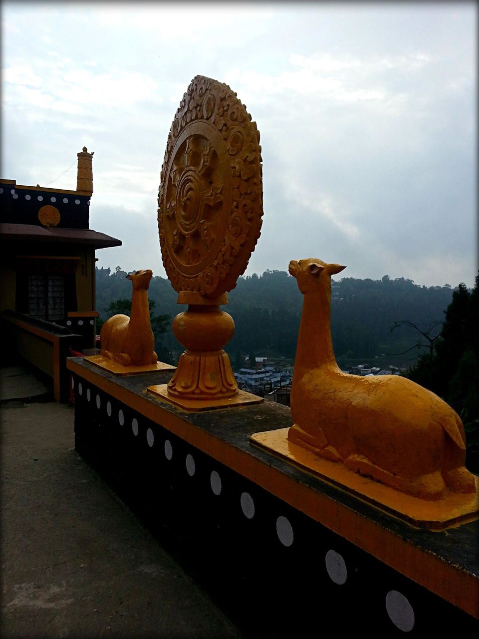 Photo of North-East Diaries (Part 1) 6/17 by Ishaani Sharma