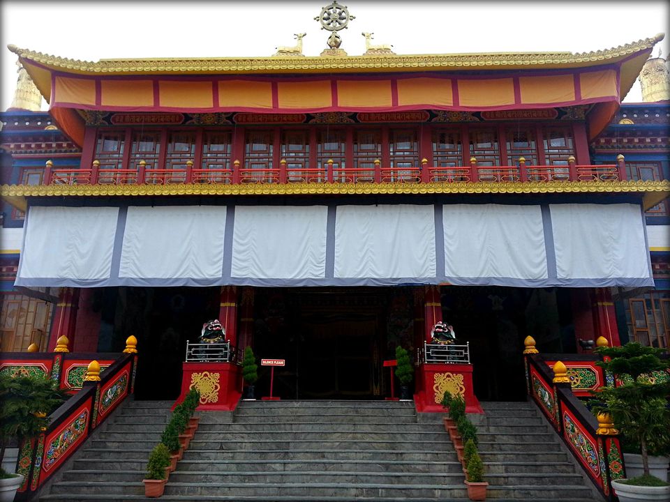 Photo of North-East Diaries (Part 1) 7/17 by Ishaani Sharma