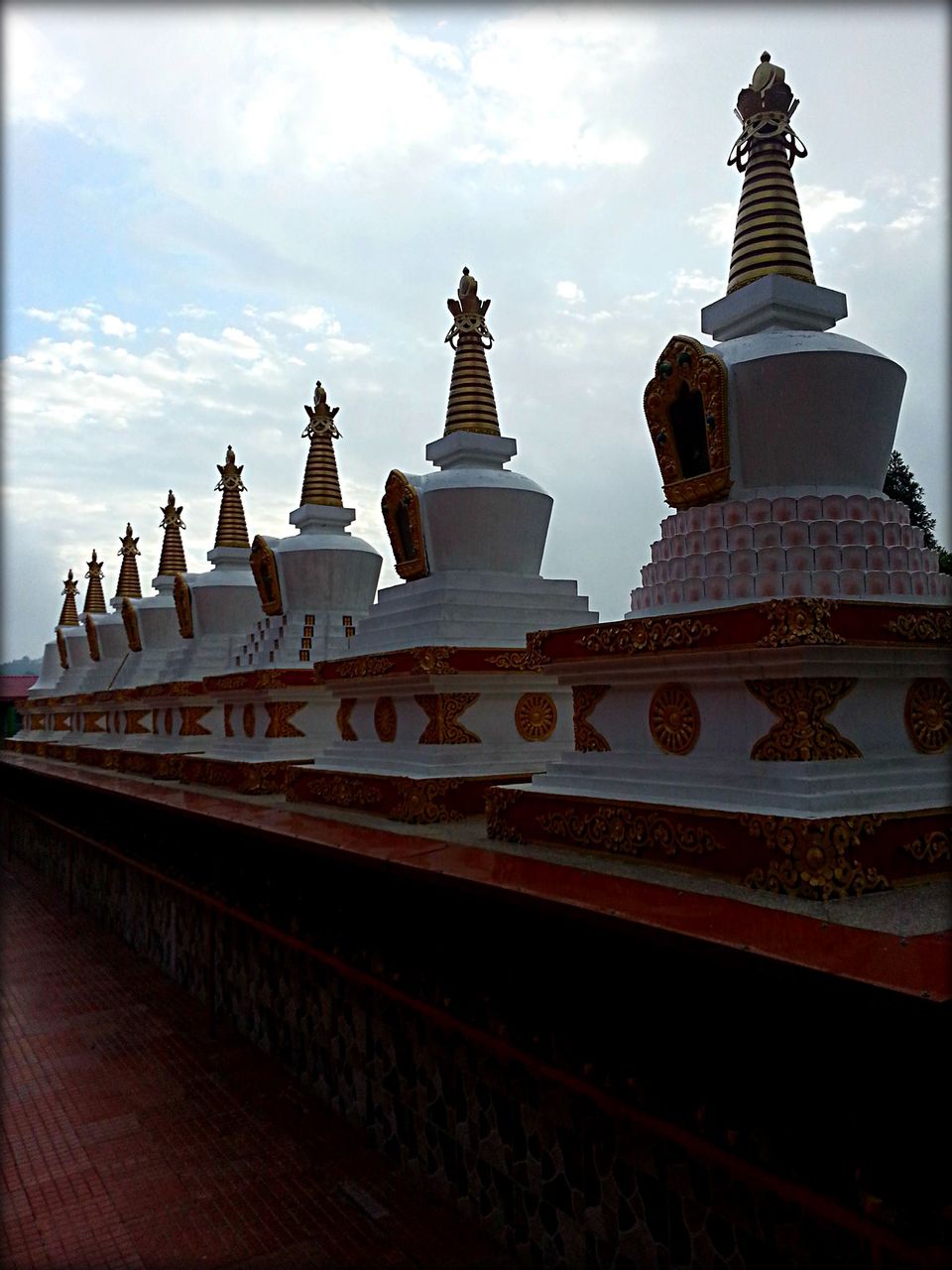 Photo of North-East Diaries (Part 1) 8/17 by Ishaani Sharma
