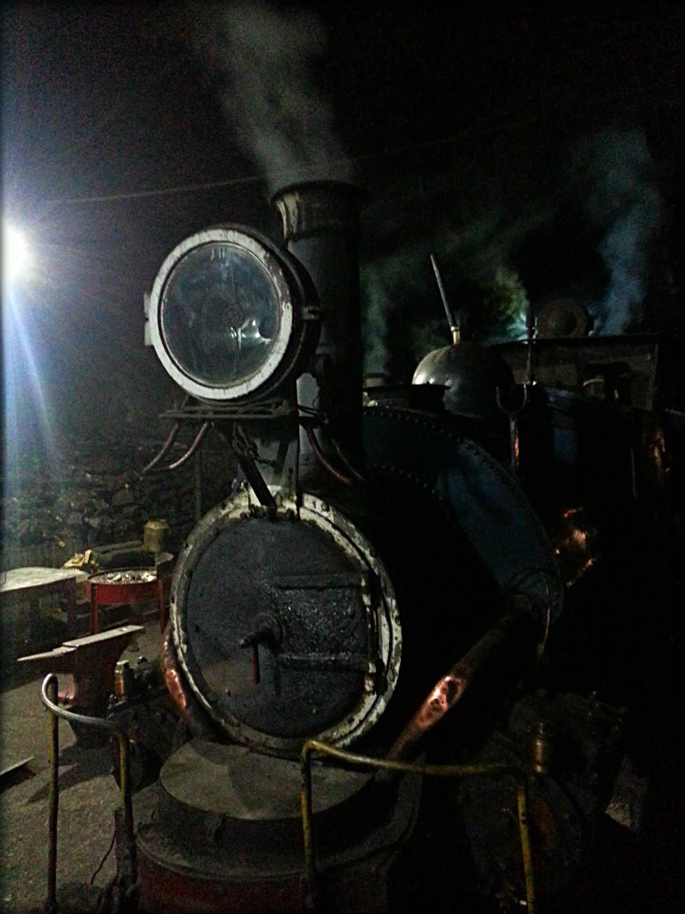 Photo of North-East Diaries (Part 1) 12/17 by Ishaani Sharma