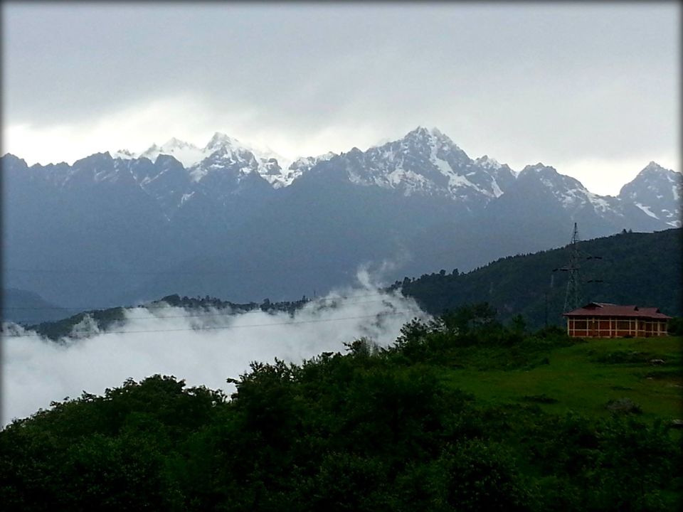 Photo of North-East Dairies (Part 2) by Ishaani Sharma