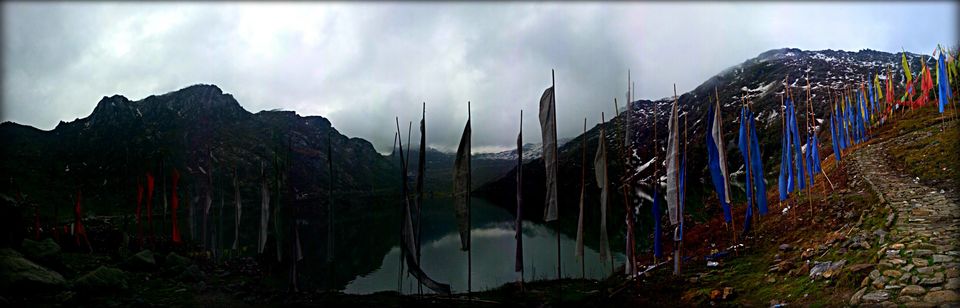 Photo of Nathula, East Sikkim, Sikkim, India by Ishaani Sharma