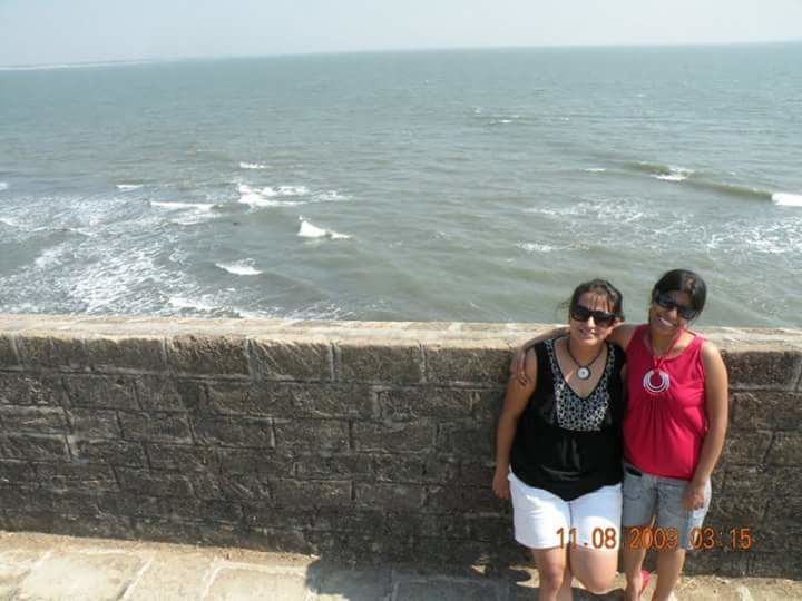 Photo of An Escape to Find Myself – Diu 4/6 by Deepali Sagar